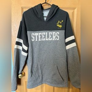 Pittsburgh Steelers hoody
